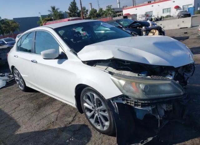 HONDA NULL 2015 1hgcr2f55fa151437