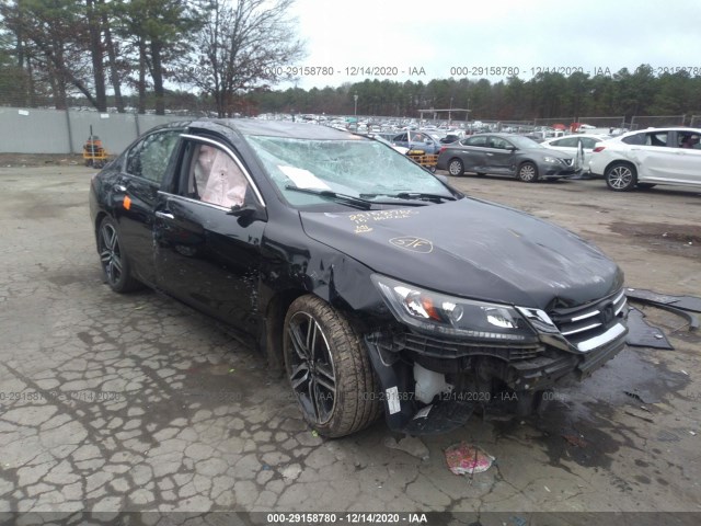 HONDA ACCORD SEDAN 2015 1hgcr2f55fa152863