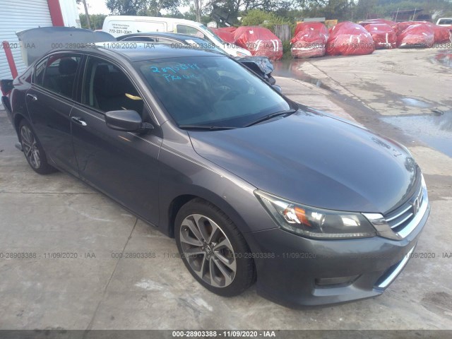 HONDA ACCORD SEDAN 2015 1hgcr2f55fa159005