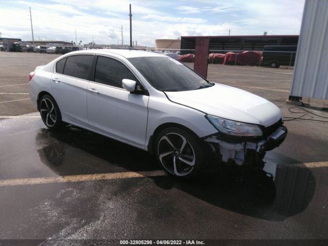 HONDA ACCORD SEDAN 2015 1hgcr2f55fa159506