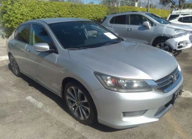 HONDA ACCORD SEDAN 2015 1hgcr2f55fa162602