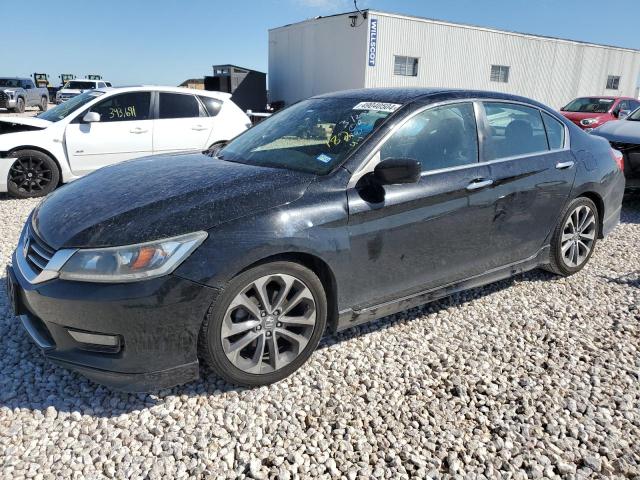 HONDA ACCORD 2015 1hgcr2f55fa166097