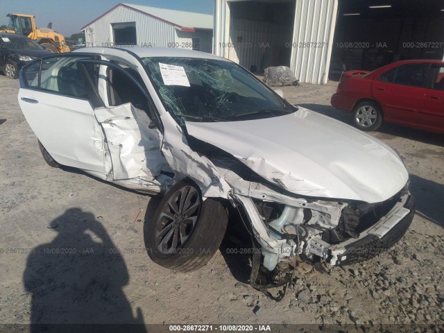 HONDA ACCORD SEDAN 2015 1hgcr2f55fa173048