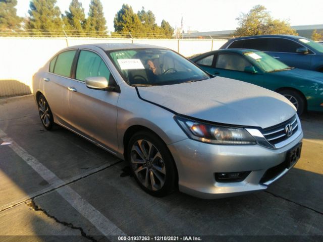 HONDA ACCORD SEDAN 2015 1hgcr2f55fa182834