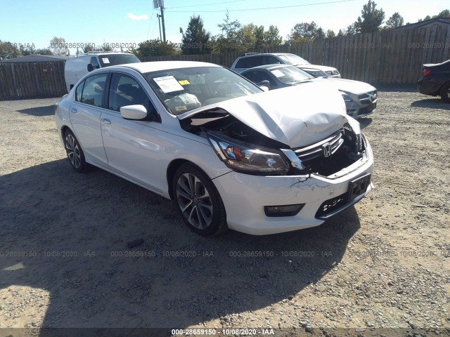 HONDA ACCORD SEDAN 2015 1hgcr2f55fa204556