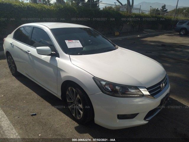 HONDA ACCORD SEDAN 2015 1hgcr2f55fa208316