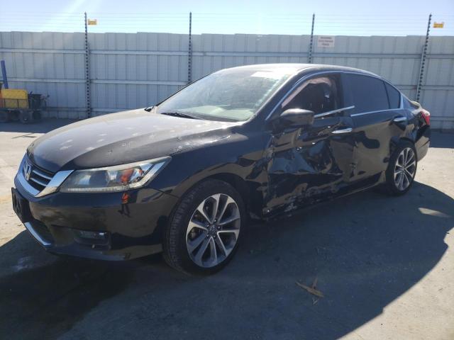 HONDA ACCORD 2015 1hgcr2f55fa216433