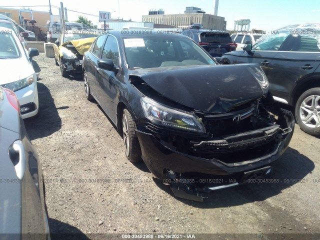 HONDA ACCORD SEDAN 2015 1hgcr2f55fa216450