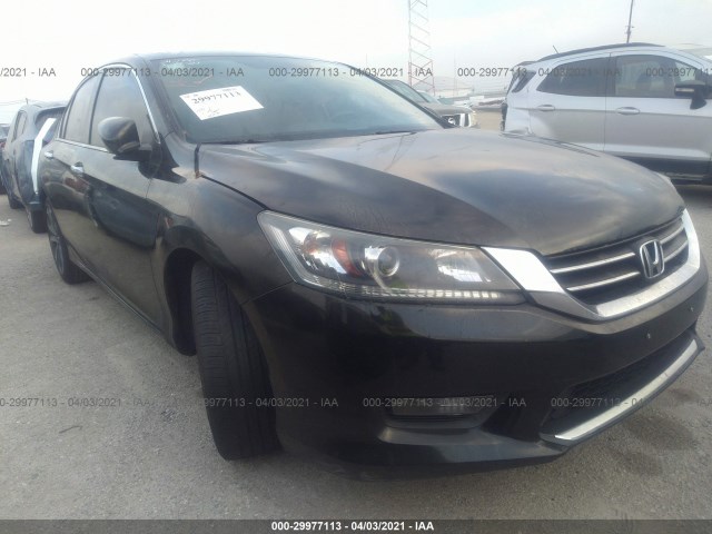 HONDA ACCORD SEDAN 2015 1hgcr2f55fa216495