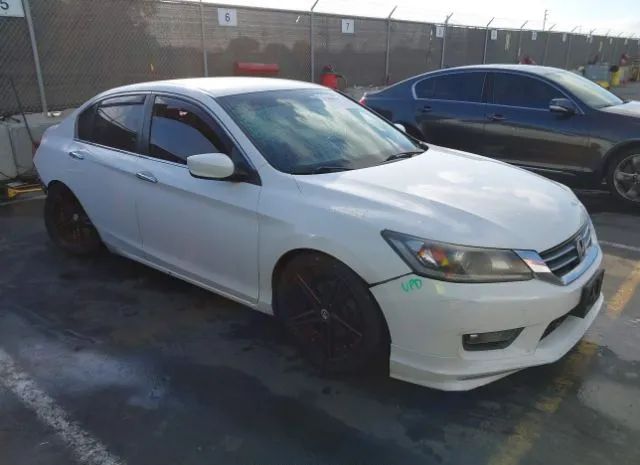 HONDA ACCORD SEDAN 2015 1hgcr2f55fa226802