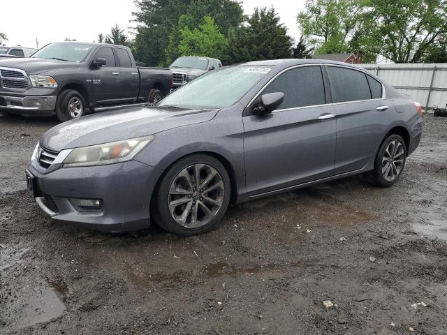 HONDA ACCORD 2015 1hgcr2f55fa229280