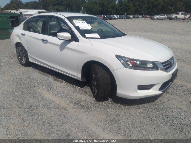 HONDA ACCORD SEDAN 2015 1hgcr2f55fa232454