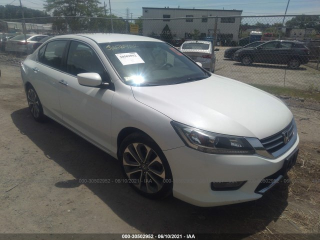 HONDA NULL 2015 1hgcr2f55fa233510