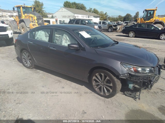 HONDA ACCORD SEDAN 2015 1hgcr2f55fa236570