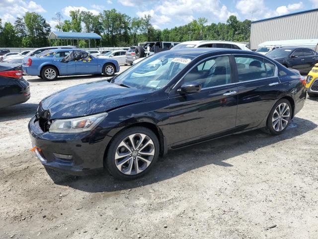 HONDA ACCORD 2015 1hgcr2f55fa236942