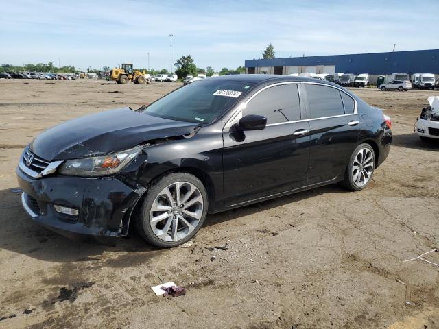 HONDA ACCORD 2015 1hgcr2f55fa237086