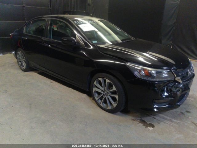 HONDA ACCORD SEDAN 2015 1hgcr2f55fa238965