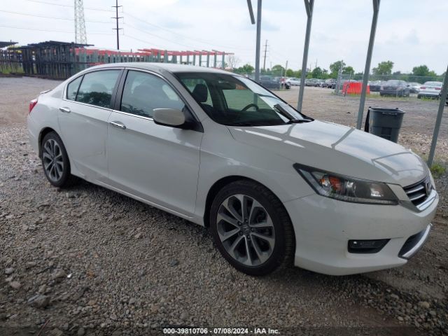 HONDA ACCORD 2015 1hgcr2f55fa239338