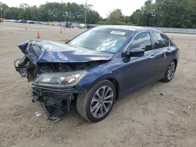 HONDA ACCORD 2015 1hgcr2f55fa241204