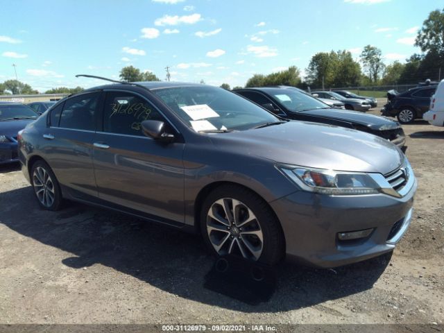 HONDA ACCORD SEDAN 2015 1hgcr2f55fa244569