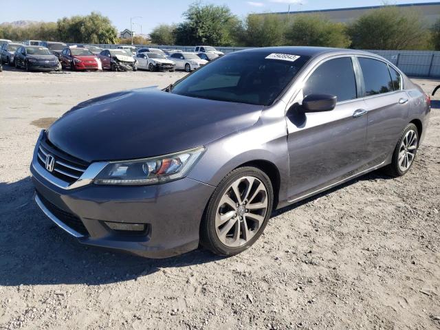 HONDA ACCORD 2015 1hgcr2f55fa245401