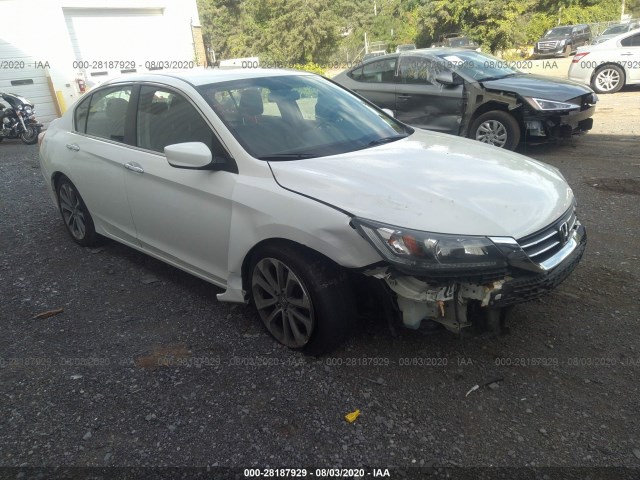 HONDA ACCORD SEDAN 2015 1hgcr2f55fa247228