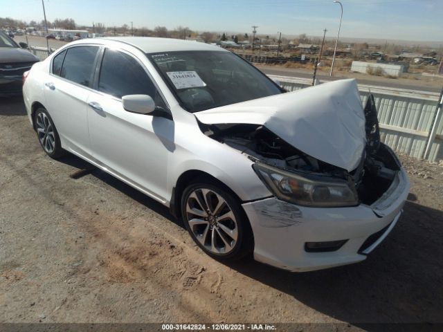 HONDA ACCORD SEDAN 2015 1hgcr2f55fa248833