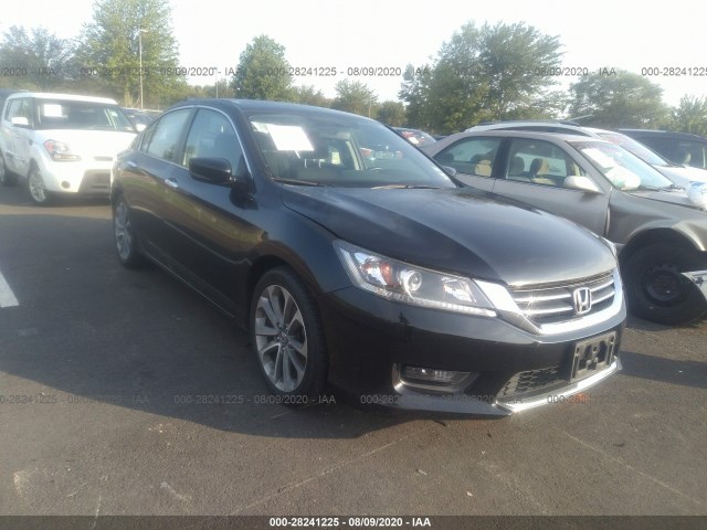 HONDA ACCORD SEDAN 2015 1hgcr2f55fa249934