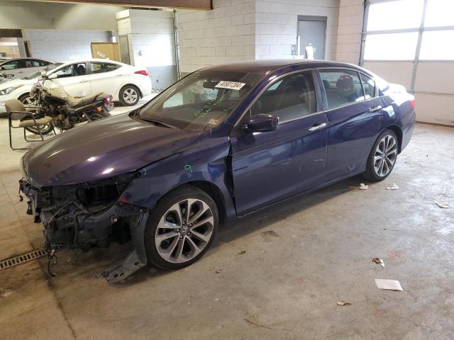 HONDA ACCORD 2015 1hgcr2f55fa250081