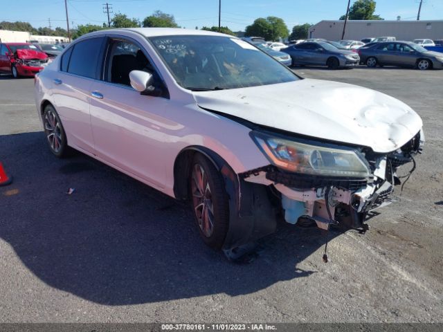 HONDA ACCORD SEDAN 2015 1hgcr2f55fa250677