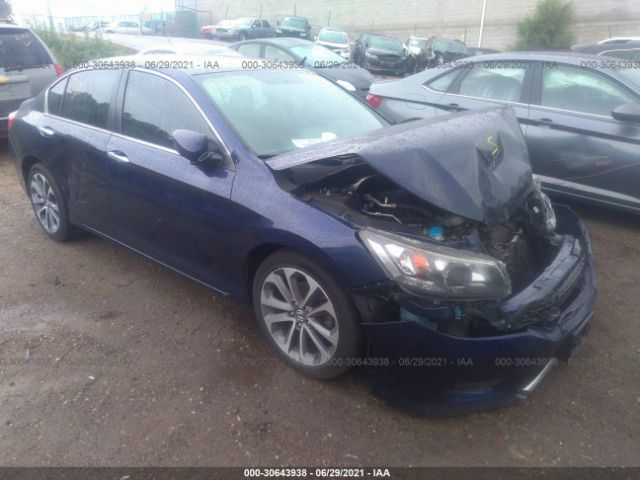 HONDA ACCORD SEDAN 2015 1hgcr2f55fa254003