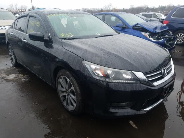 HONDA ACCORD 2015 1hgcr2f55fa254986