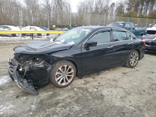 HONDA ACCORD 2015 1hgcr2f55fa257094