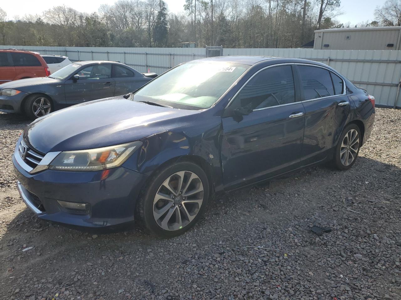 HONDA ACCORD 2015 1hgcr2f55fa262294