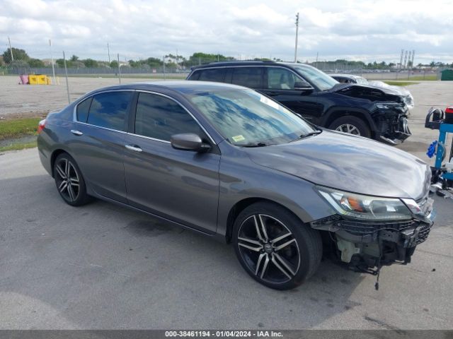 HONDA ACCORD 2015 1hgcr2f55fa267799