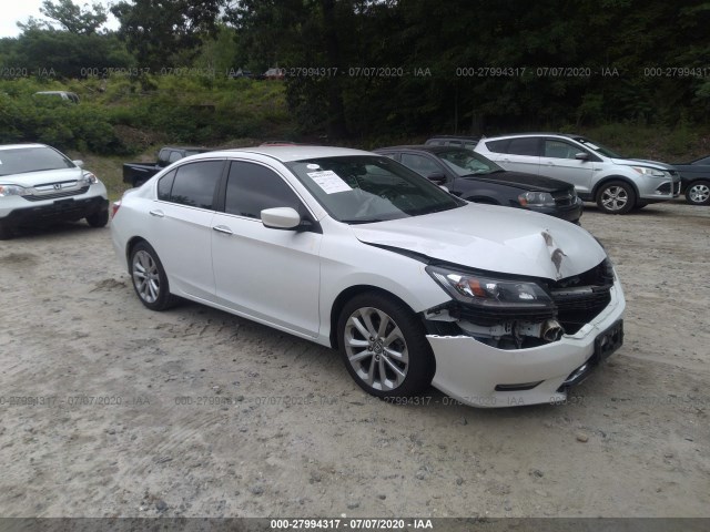 HONDA ACCORD SEDAN 2015 1hgcr2f55fa267981