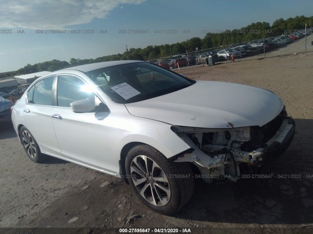 HONDA ACCORD SEDAN 2015 1hgcr2f55fa273537