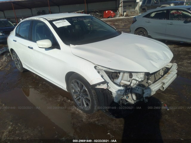 HONDA ACCORD SEDAN 2015 1hgcr2f55fa273599