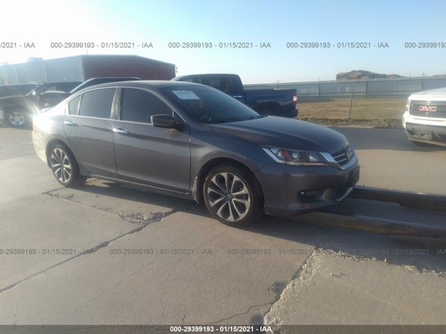 HONDA ACCORD SEDAN 2015 1hgcr2f55fa275823