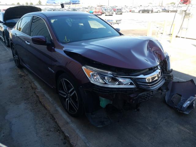 HONDA ACCORD SPO 2016 1hgcr2f55ga016329