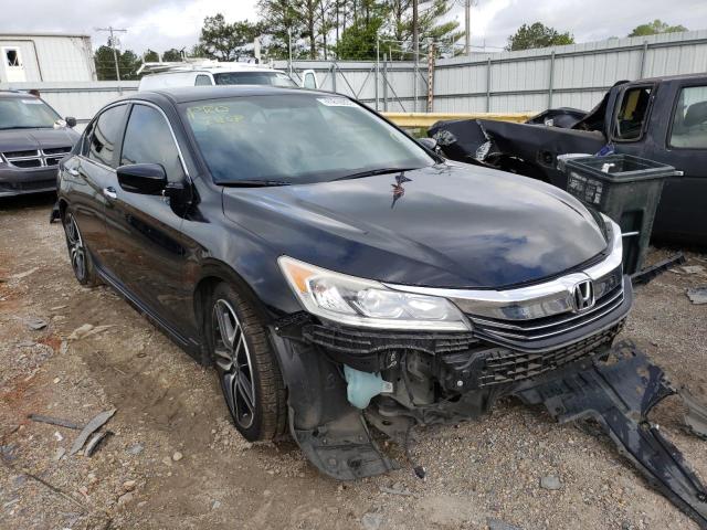 HONDA ACCORD SPO 2016 1hgcr2f55ga025550