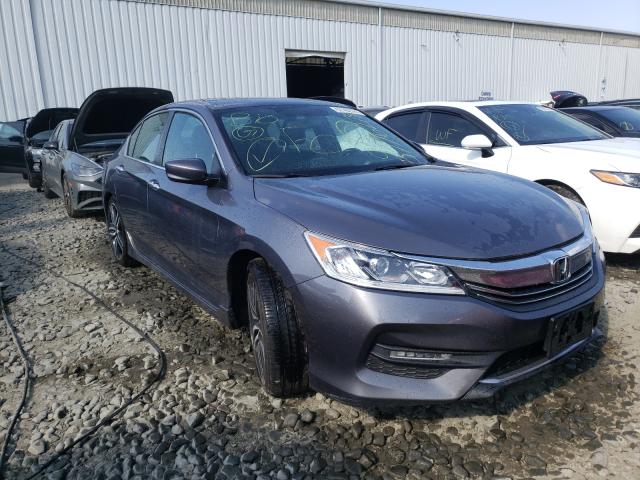 HONDA ACCORD 2016 1hgcr2f55ga034846