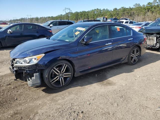 HONDA ACCORD SPO 2016 1hgcr2f55ga036032