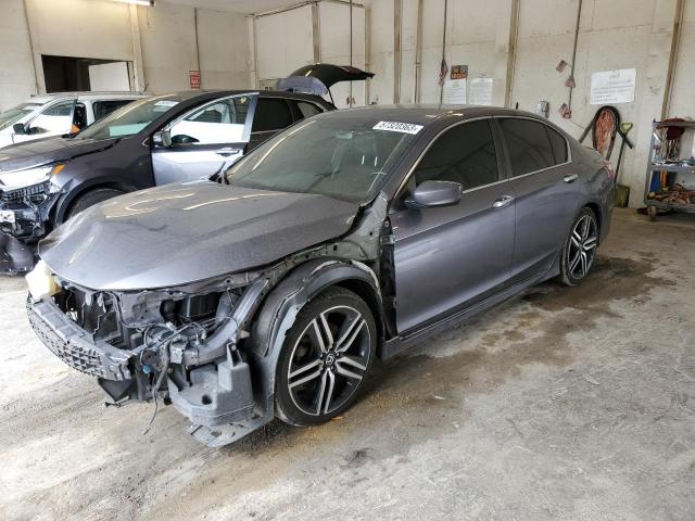 HONDA ACCORD SPO 2016 1hgcr2f55ga039206