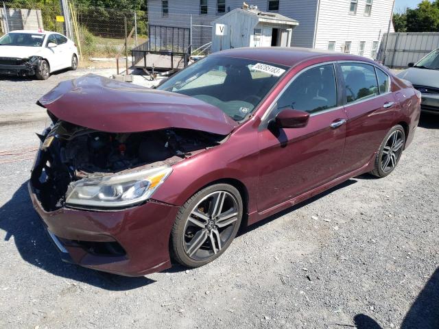 HONDA ACCORD SPO 2016 1hgcr2f55ga040209