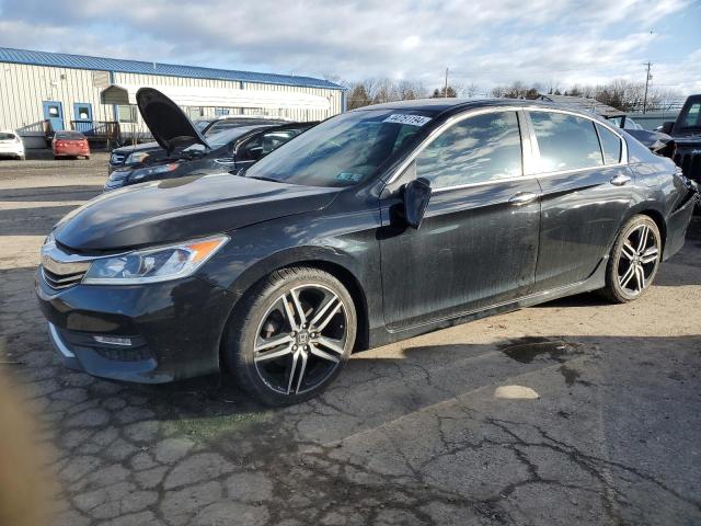 HONDA ACCORD 2016 1hgcr2f55ga040470