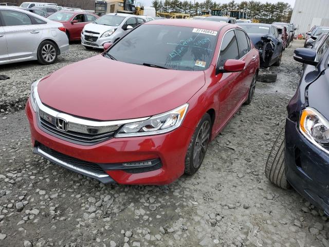 HONDA ACCORD SPO 2016 1hgcr2f55ga047225