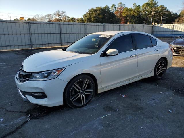 HONDA ACCORD 2016 1hgcr2f55ga049685