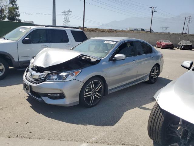 HONDA ACCORD 2016 1hgcr2f55ga062811