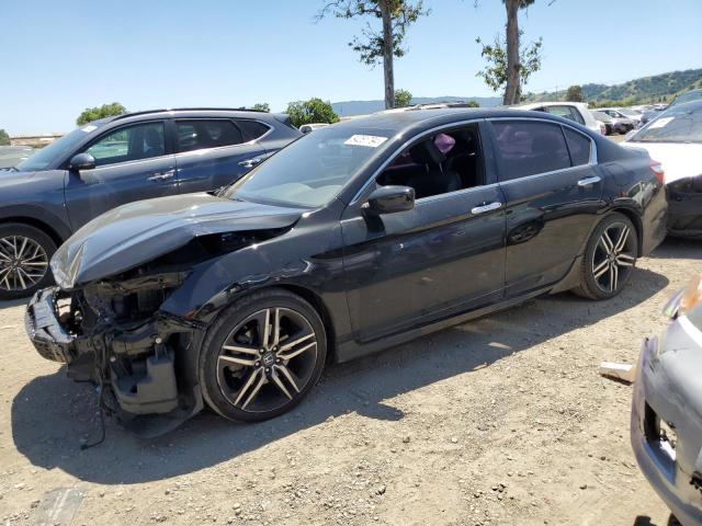 HONDA ACCORD 2016 1hgcr2f55ga065272